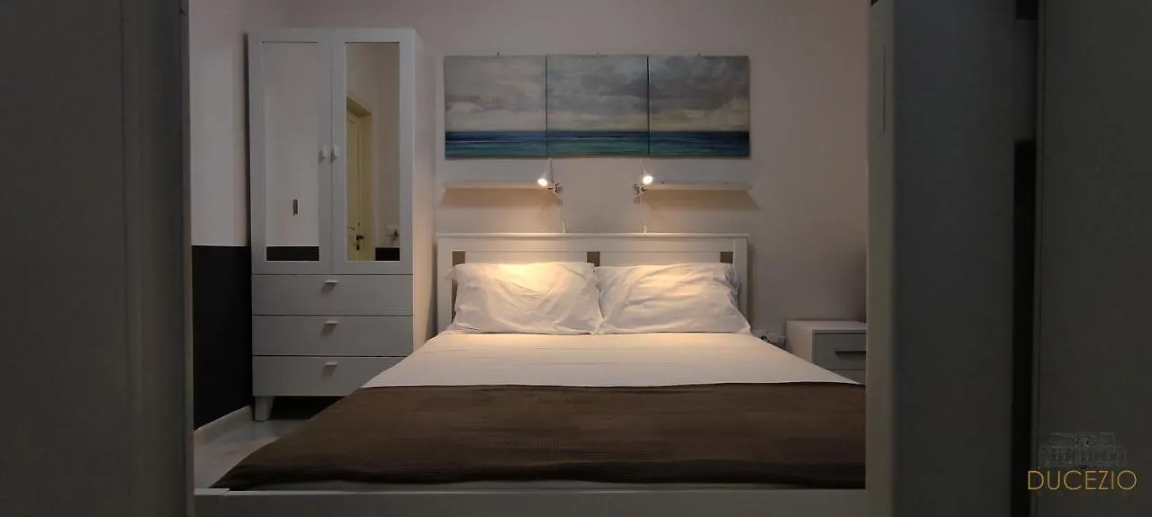 Ducezio Rooms Noto