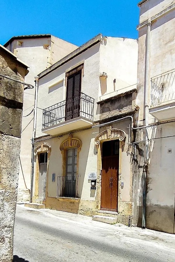 Pensión Ducezio Rooms Noto Italia