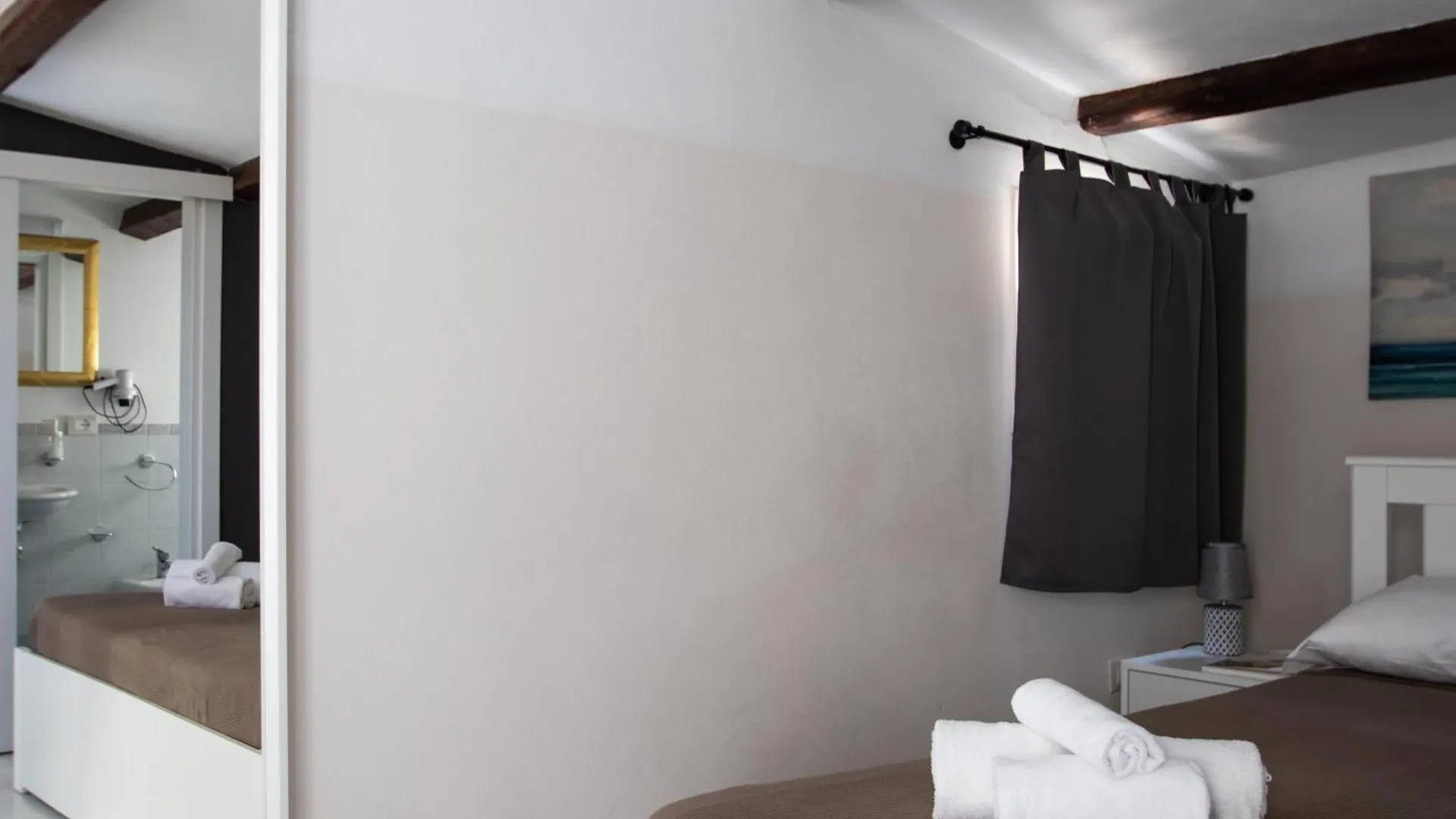 Ducezio Rooms Noto