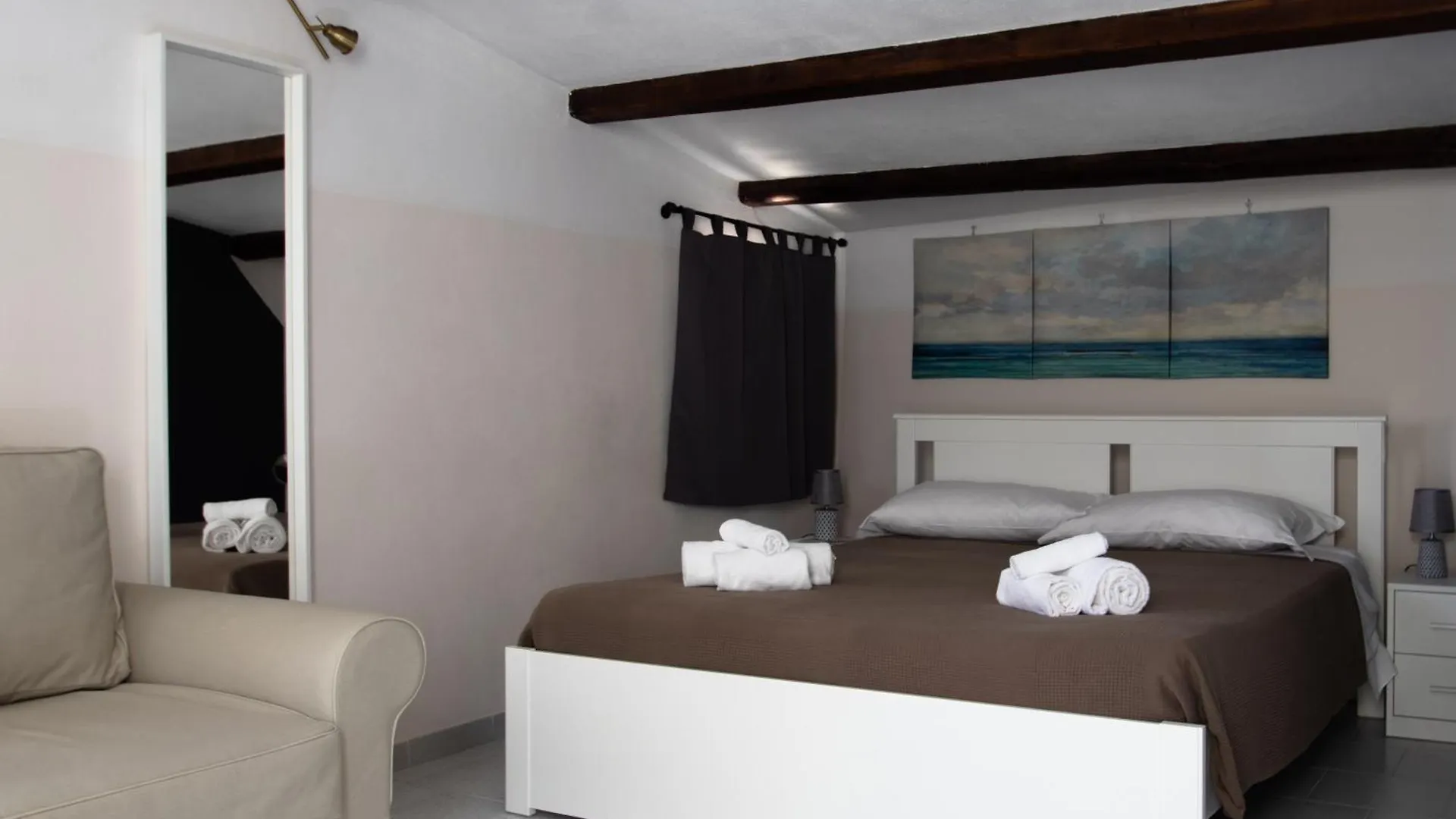 Ducezio Rooms Noto 0*,