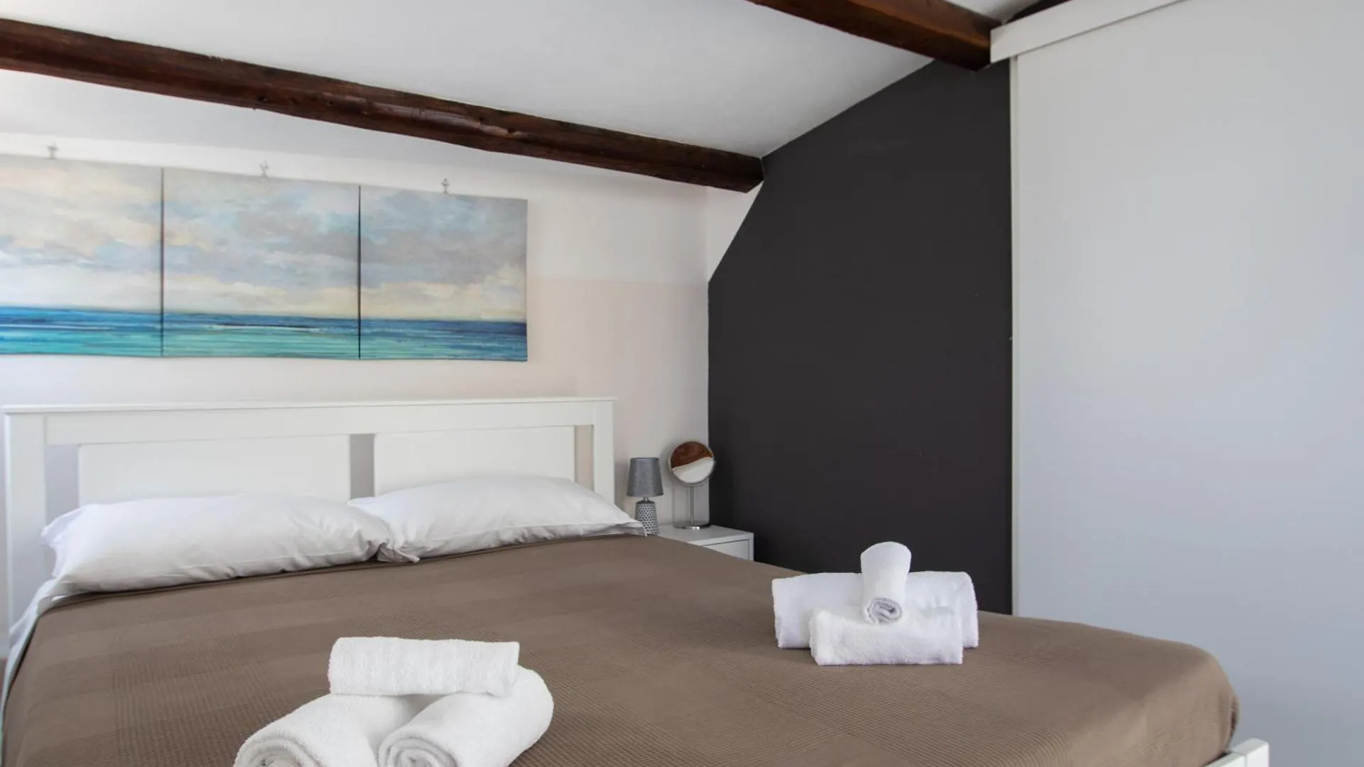Ducezio Rooms Noto Pensión